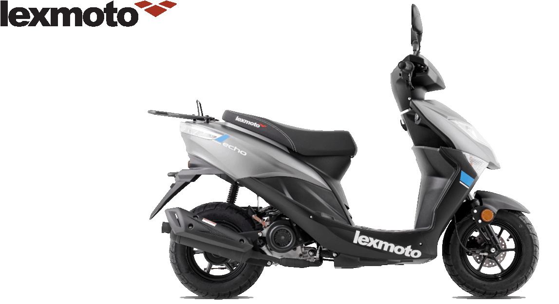 Lexmoto Echo 50cc